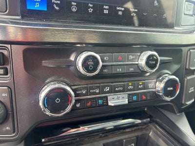 2026 Ford Super Duty F-350 DRW Base