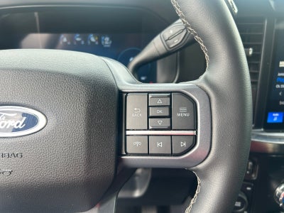 2026 Ford Super Duty F-350 DRW Base