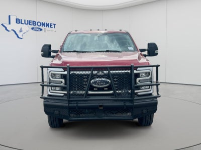 2026 Ford Super Duty F-350 DRW Base