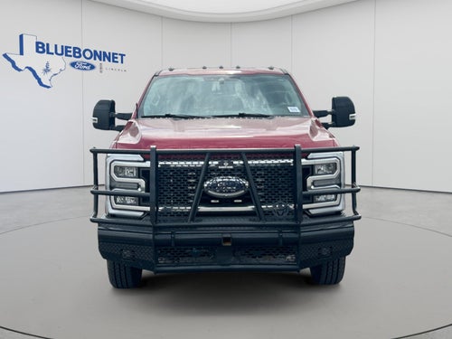 2026 Ford Super Duty F-350 DRW Base