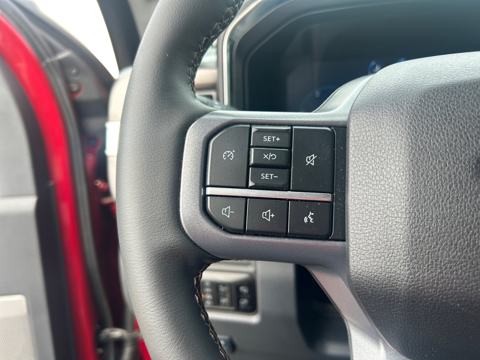 2026 Ford Super Duty F-350 DRW Base