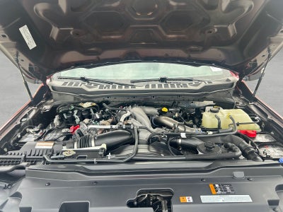 2026 Ford Super Duty F-350 DRW Base