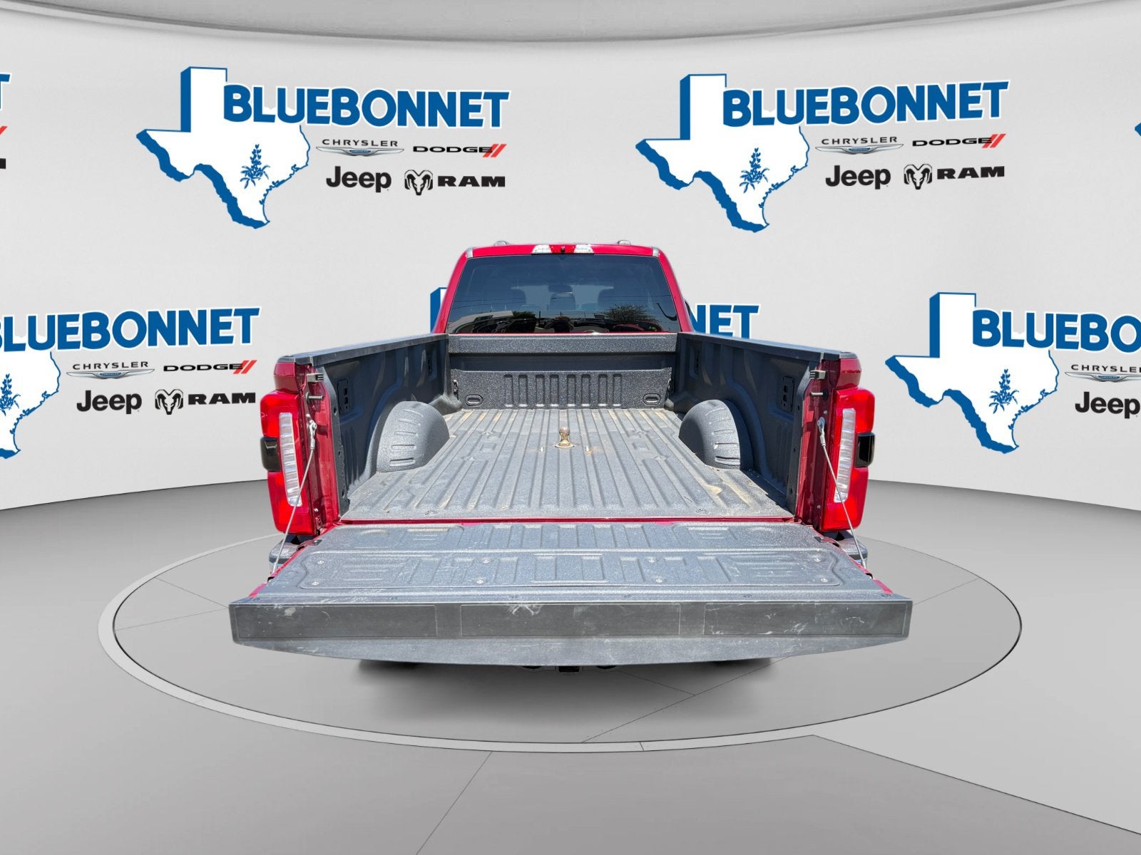 2026 Ford Super Duty F-350 DRW Base