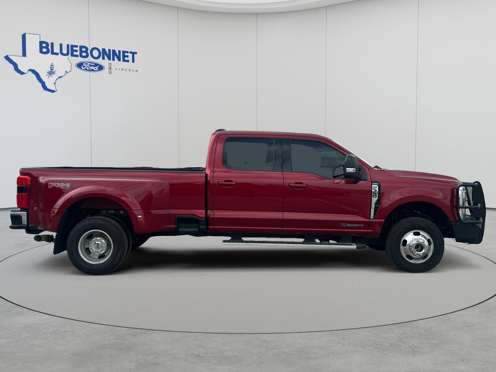 2026 Ford Super Duty F-350 DRW Base