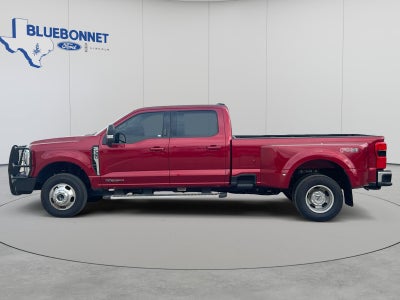 2026 Ford Super Duty F-350 DRW Base