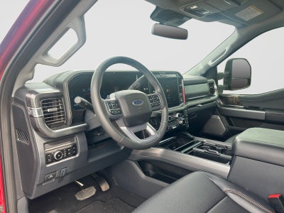 2026 Ford Super Duty F-350 DRW Base