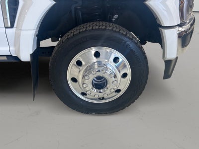 2024 Ford Super Duty F-450 DRW Base