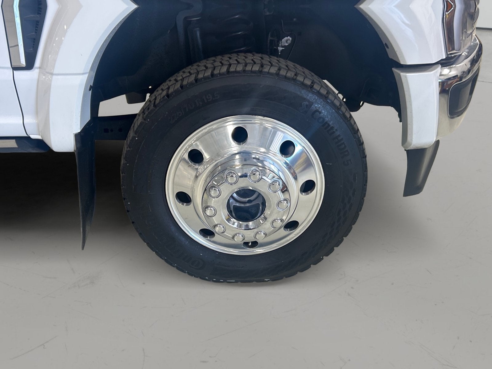 2024 Ford Super Duty F-450 DRW Base