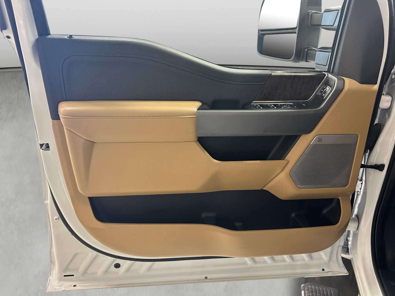 2024 Ford Super Duty F-450 DRW Base