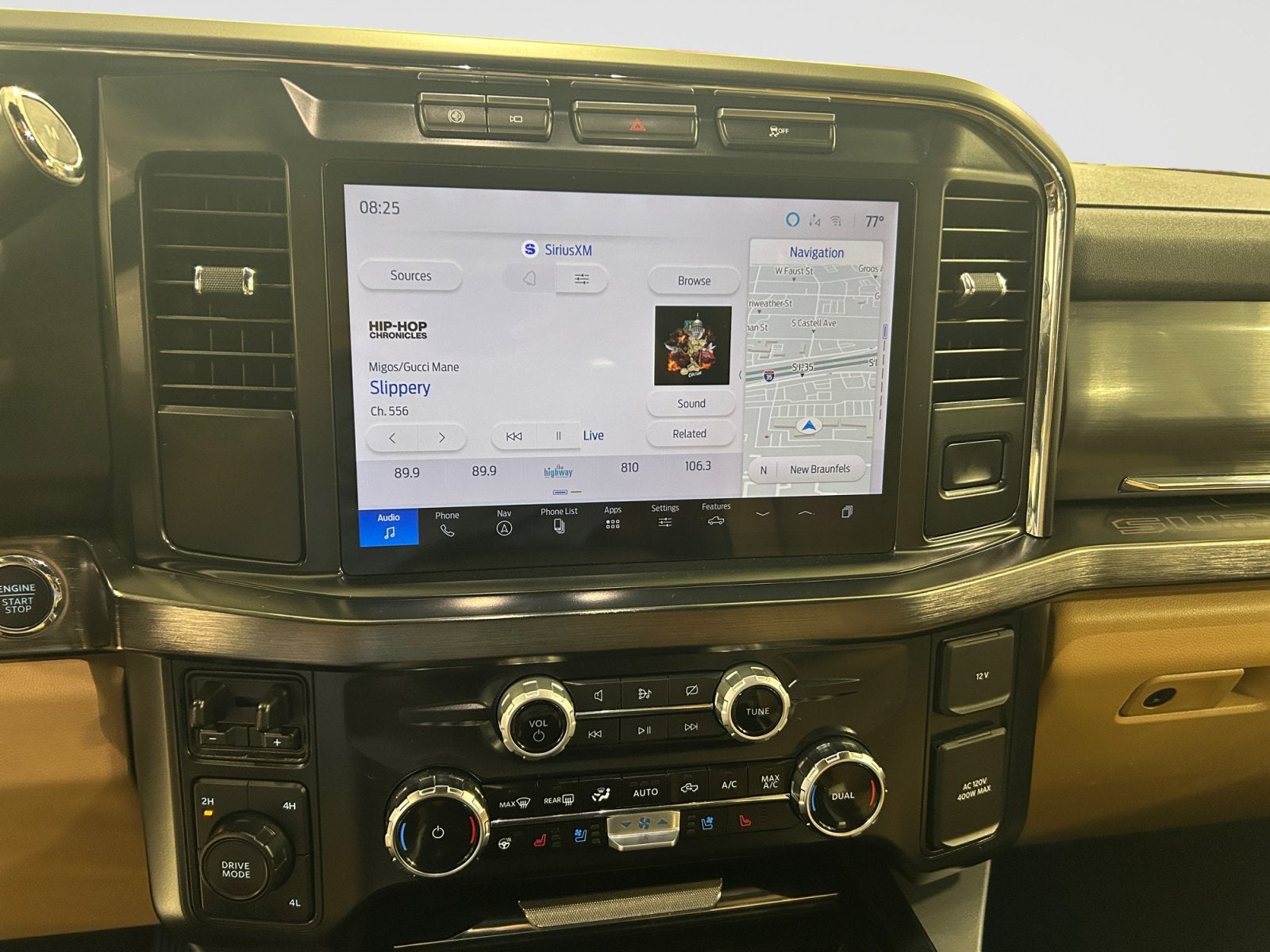 2024 Ford Super Duty F-450 DRW Base