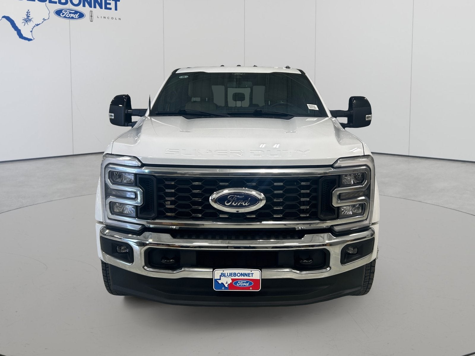 2024 Ford Super Duty F-450 DRW Base