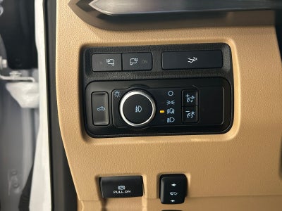 2024 Ford Super Duty F-450 DRW Base