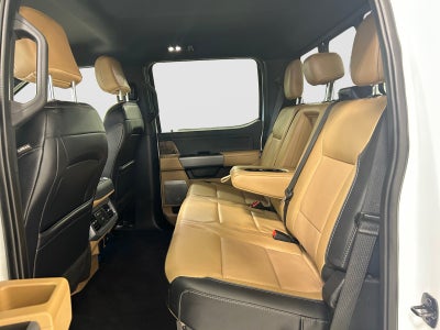 2024 Ford Super Duty F-450 DRW Base