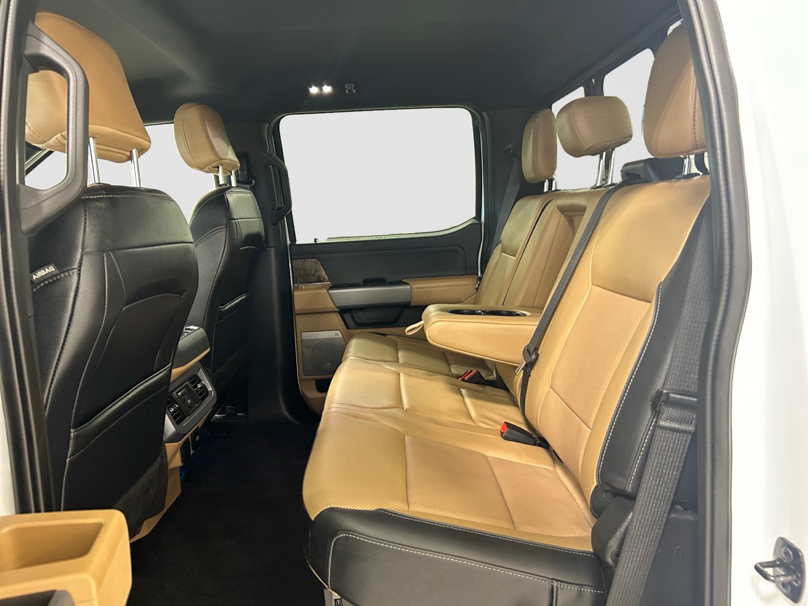 2024 Ford Super Duty F-450 DRW Base