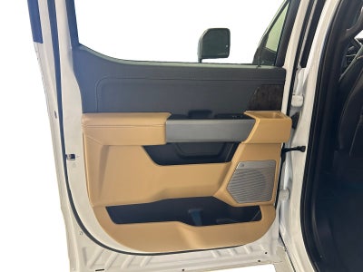 2024 Ford Super Duty F-450 DRW Base