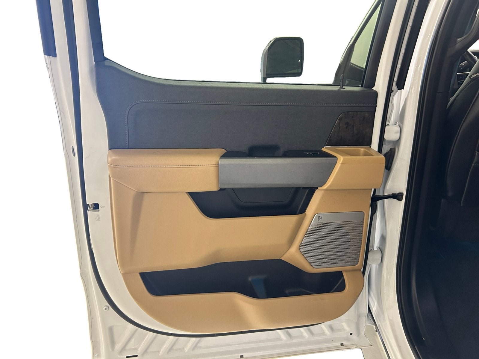 2024 Ford Super Duty F-450 DRW Base