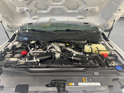 2024 Ford Super Duty F-450 DRW Base