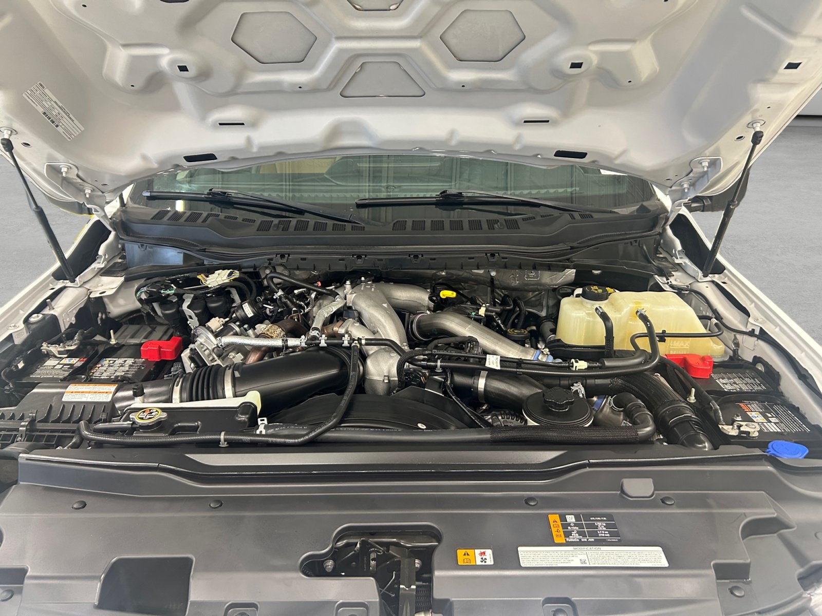 2024 Ford Super Duty F-450 DRW Base