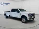 2024 Ford Super Duty F-450 DRW Base