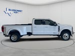 2024 Ford Super Duty F-450 DRW Base