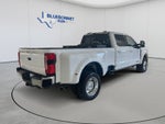 2024 Ford Super Duty F-450 DRW Base