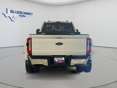 2024 Ford Super Duty F-450 DRW Base