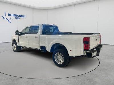 2024 Ford Super Duty F-450 DRW Base