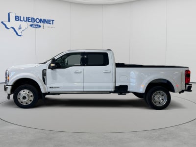 2024 Ford Super Duty F-450 DRW Base