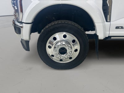 2024 Ford Super Duty F-450 DRW Base