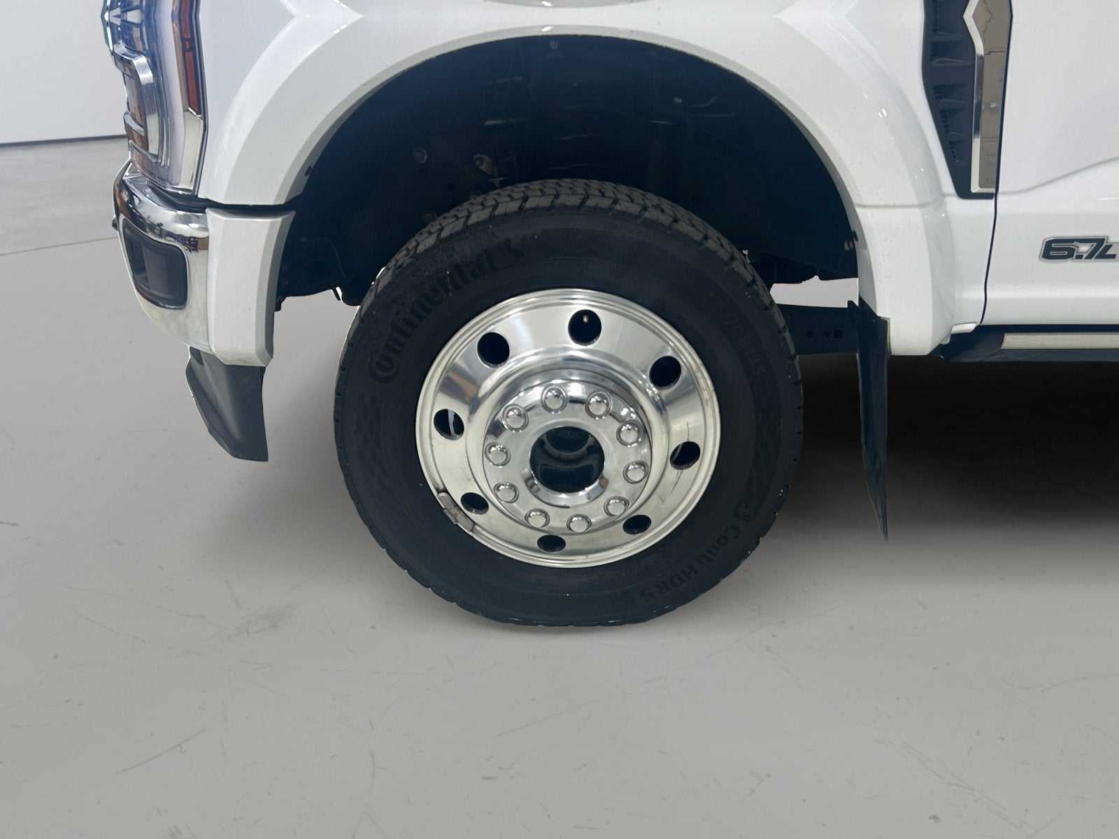 2024 Ford Super Duty F-450 DRW Base