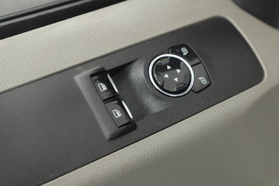 2017 Ford Super Duty F-250 SRW Base