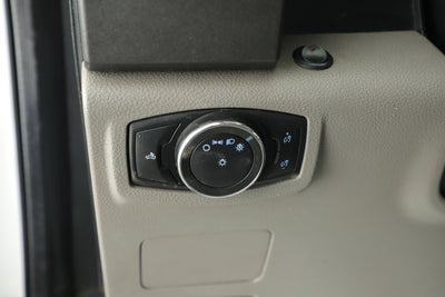 2017 Ford Super Duty F-250 SRW Base