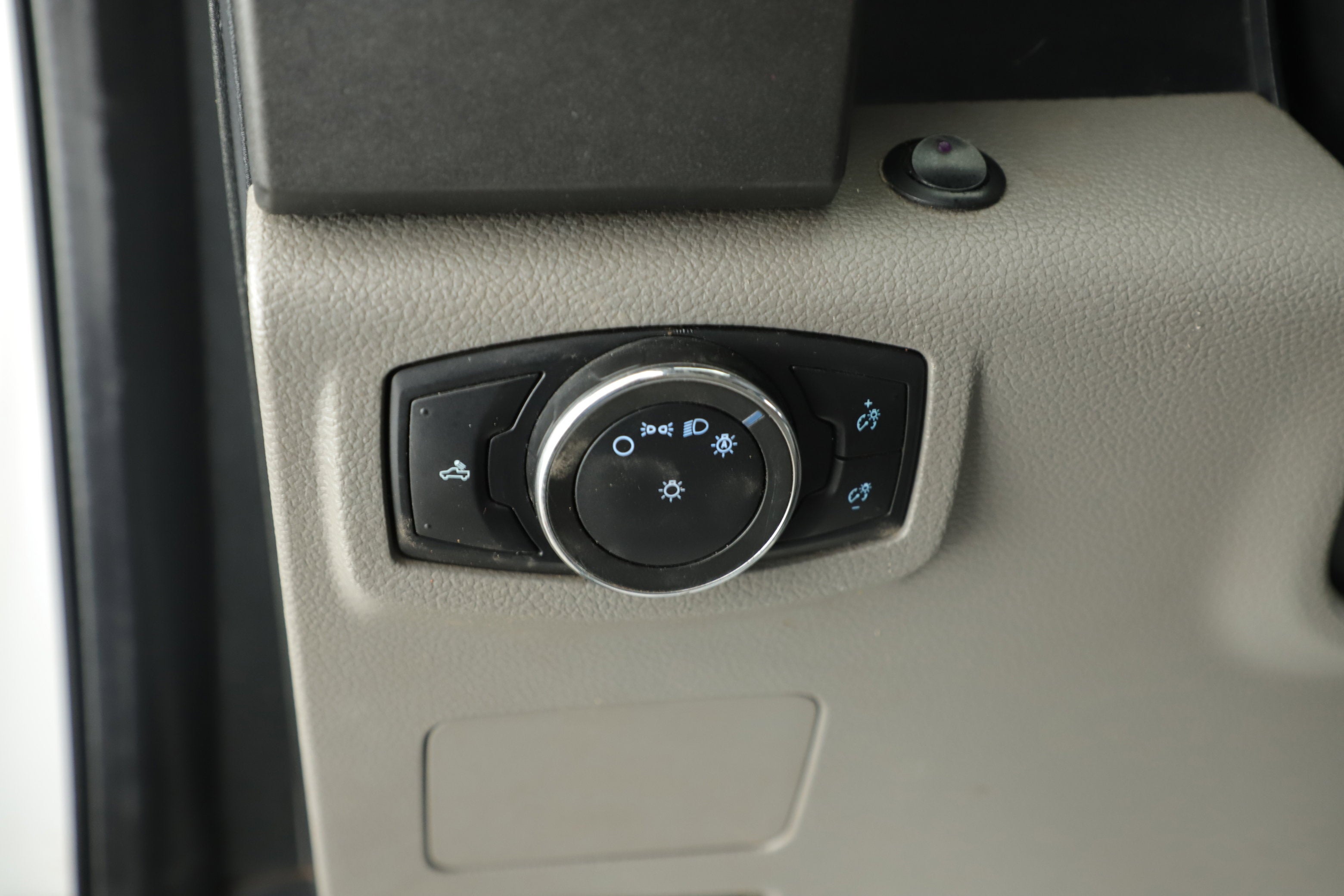 2017 Ford Super Duty F-250 SRW Base