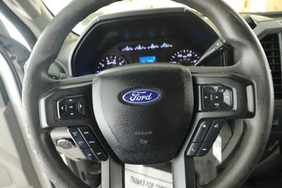 2017 Ford Super Duty F-250 SRW Base