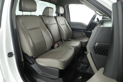 2017 Ford Super Duty F-250 SRW Base