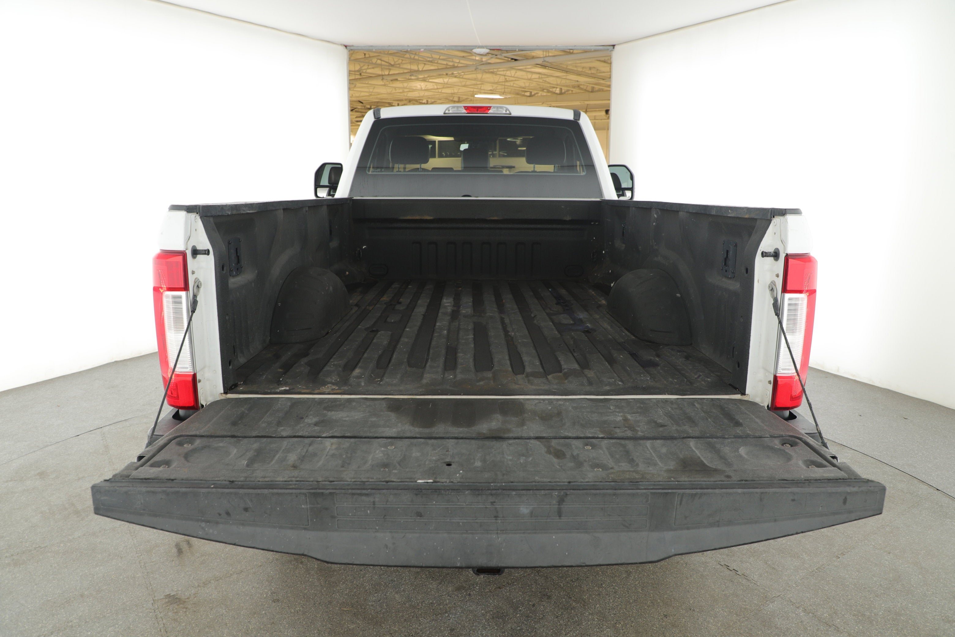 2017 Ford Super Duty F-250 SRW Base