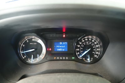 2021 Ford Ranger Base