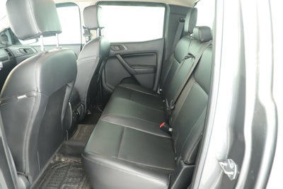 2021 Ford Ranger Base