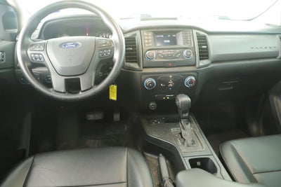 2021 Ford Ranger Base