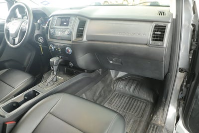 2021 Ford Ranger Base