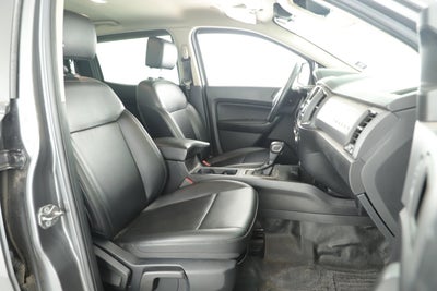 2021 Ford Ranger Base
