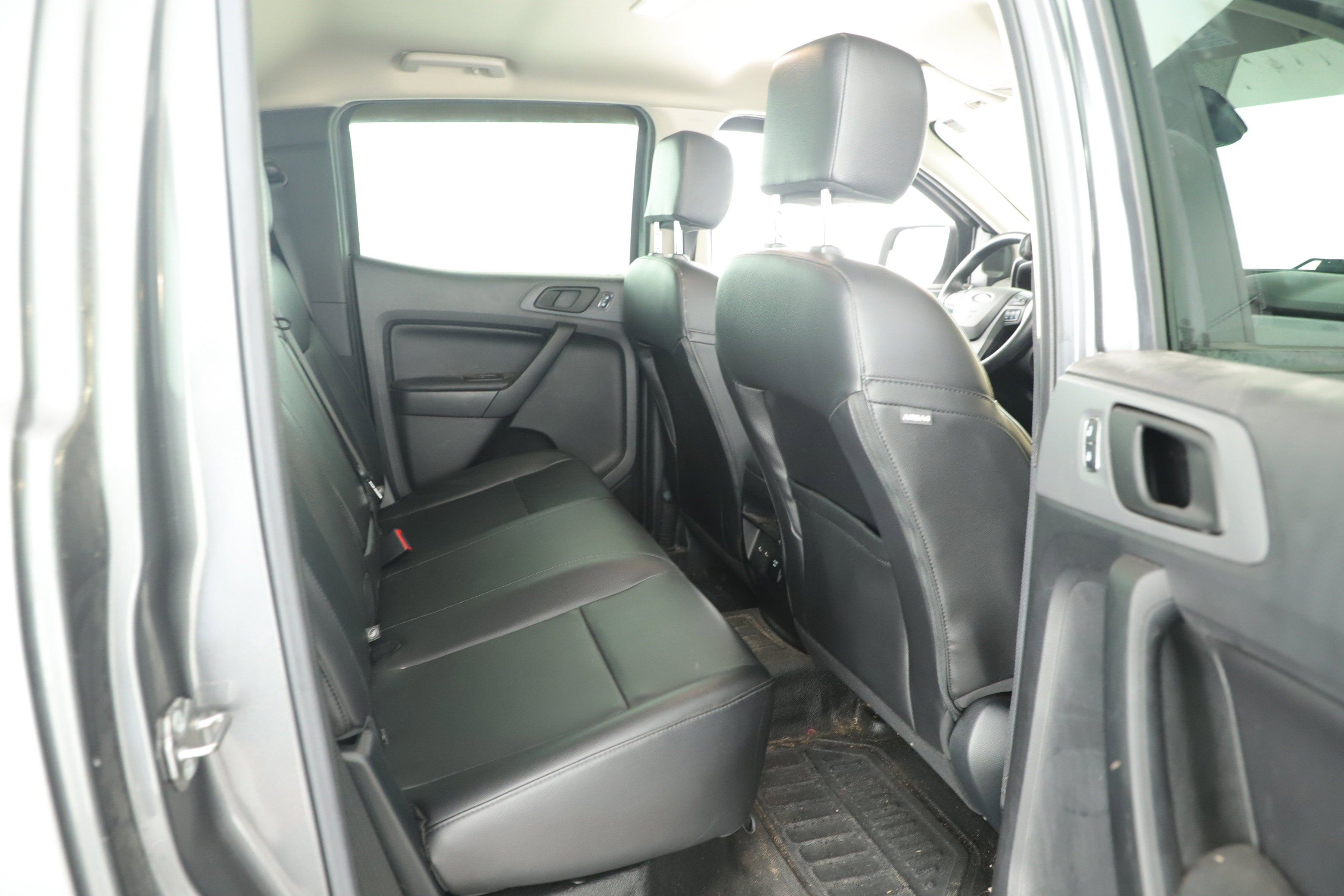 2021 Ford Ranger Base