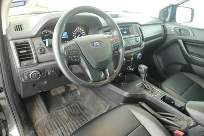 2021 Ford Ranger Base