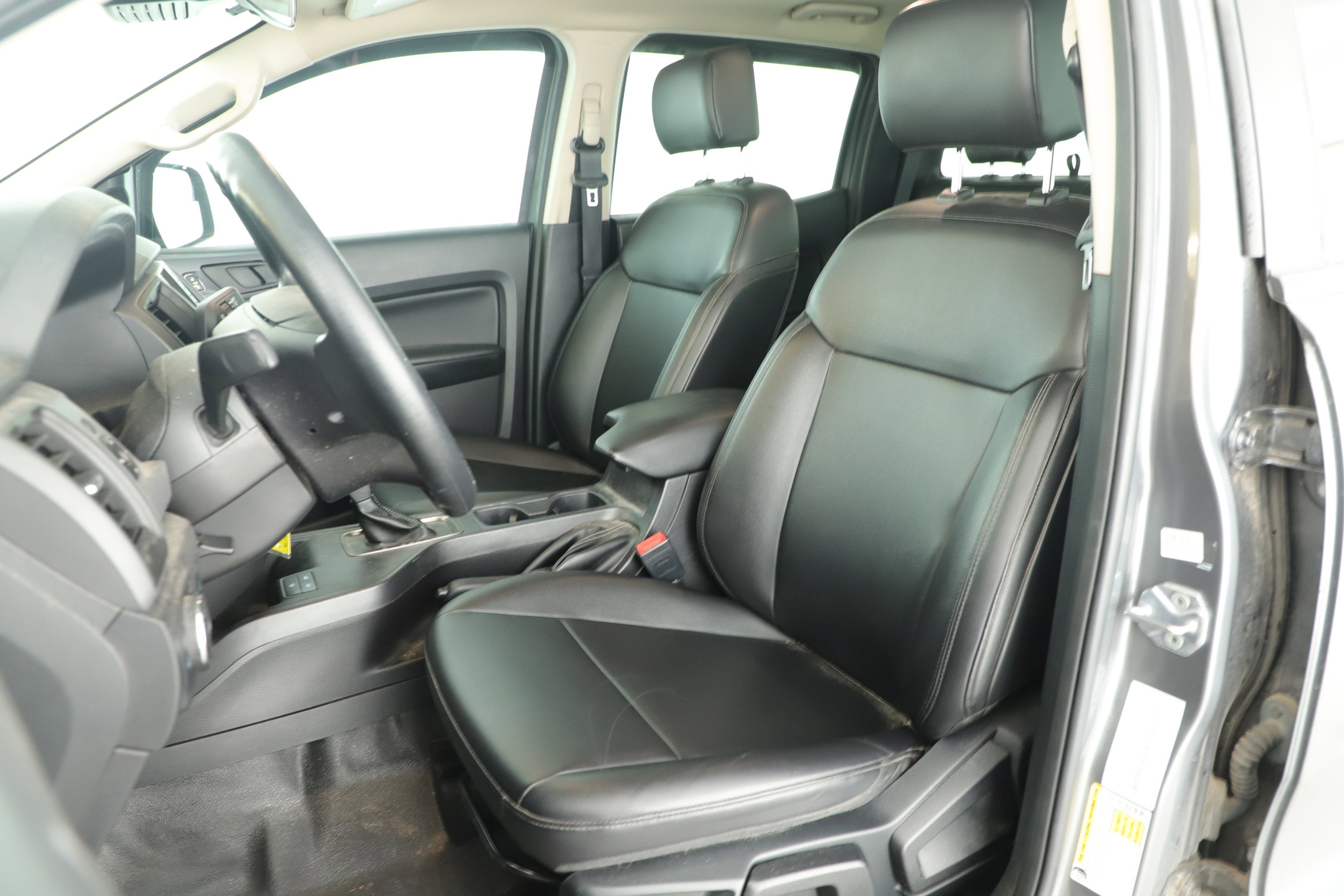 2021 Ford Ranger Base