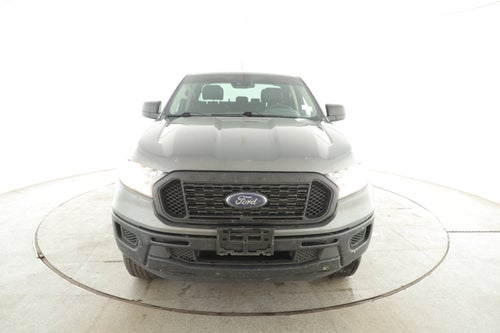 2021 Ford Ranger Base