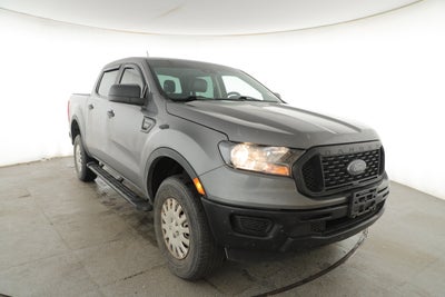 2021 Ford Ranger Base