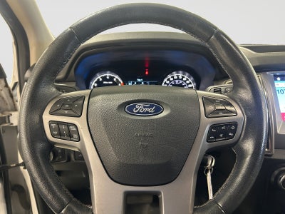 2019 Ford Ranger Base