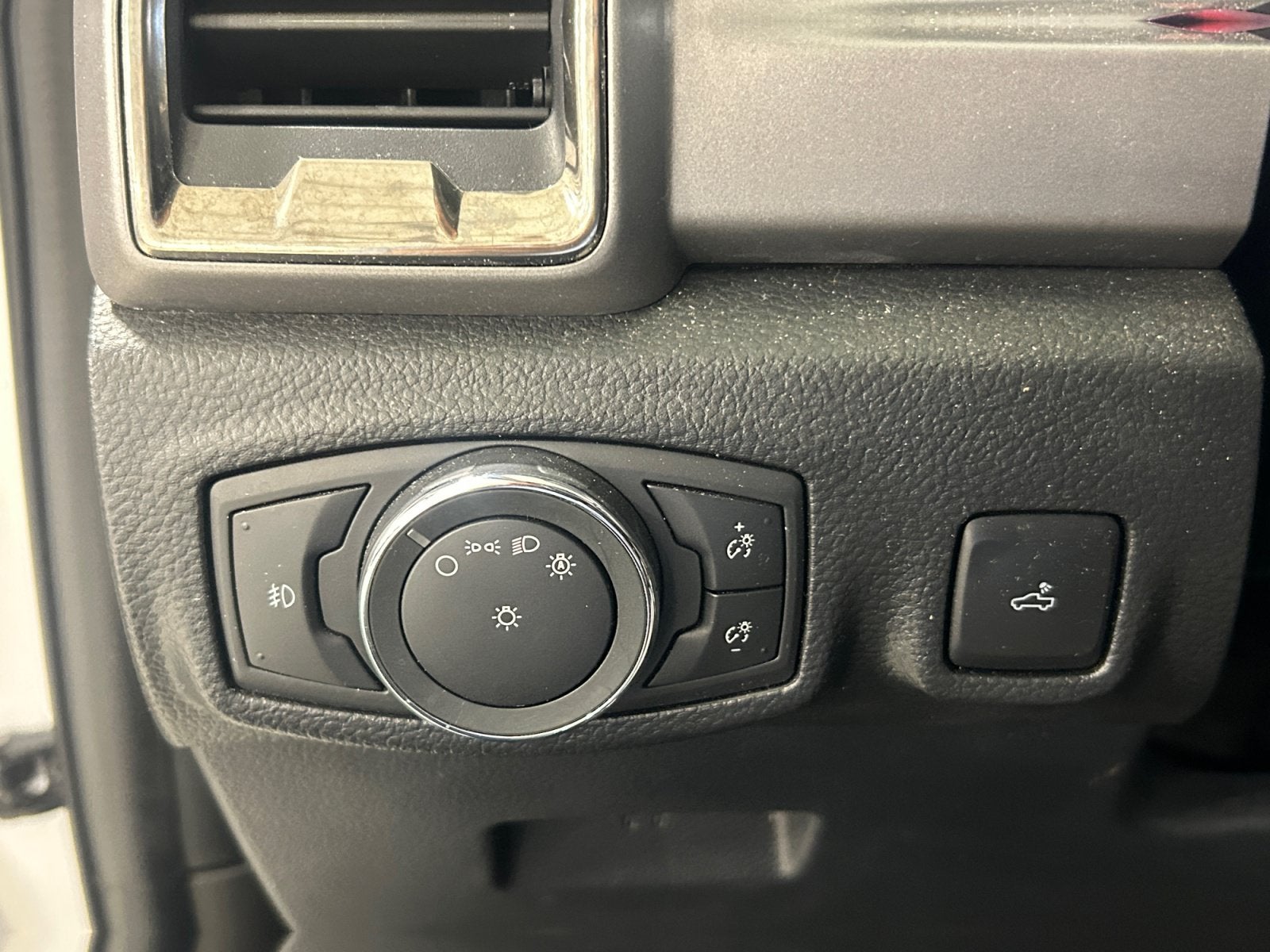 2019 Ford Ranger Base