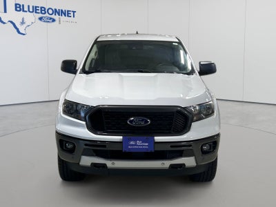 2019 Ford Ranger Base