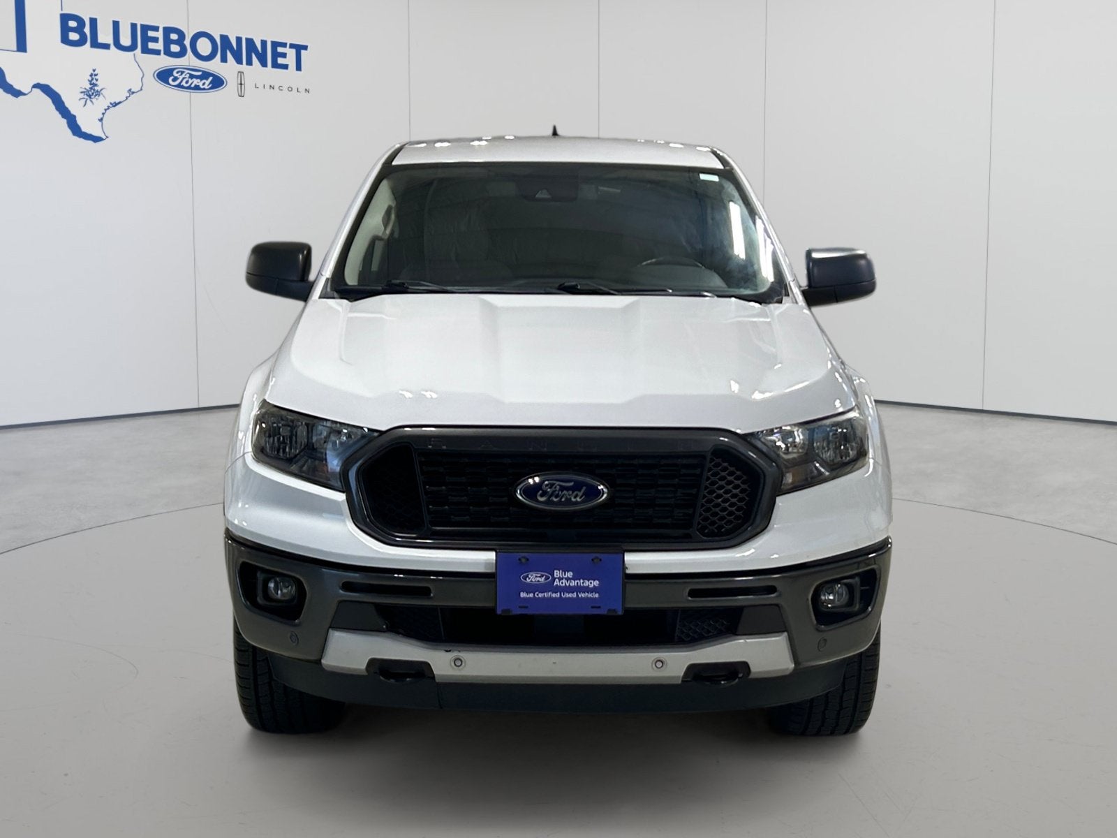 2019 Ford Ranger Base
